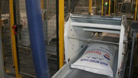 À la suite de la plainte de Tereos pour dénonciation calomnieuse dans l’affaire du sorbitol livré à la Syrie, aucun jugement ne sera rendu avant la fin de l’année. © B. CAILLIEZ